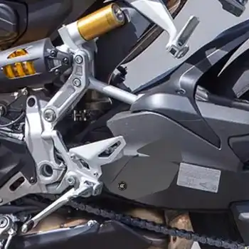 R&G Racing | All Products for Ducati - Streetfighter V2